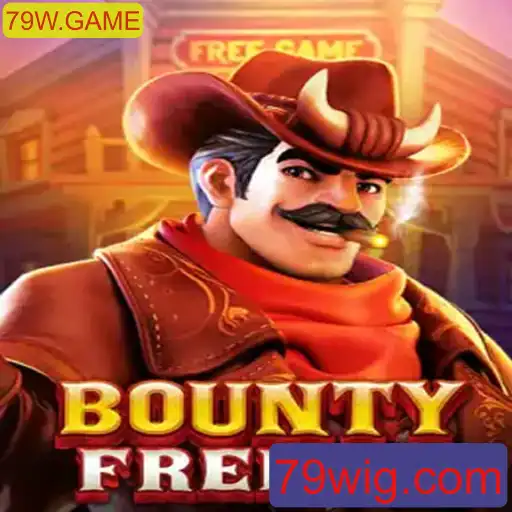 BountyFrenzy: Uma Nova Experiência de Jogo com 79W.GAME