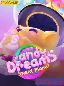 Descubra as Aventuras de CandyDreams: Um Mundo de Doçura e Desafios