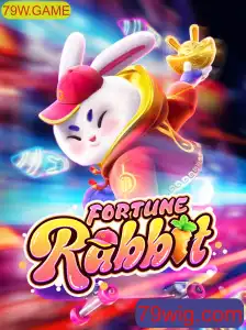 FortuneRabbit: Explore o Fascinante Mundo de 79W.GAME