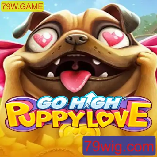 GoHighPuppyLove: Uma Jornada de Amizade e Diversão
