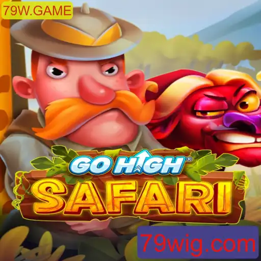 Explorando o Novo Jogo GoHighSafari: Aventuras e Estratégias na Savana