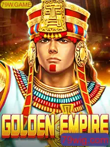 GoldenEmpire: A Nova Sensação no Mundo dos Jogos Digitais