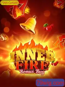 Descubra o Fascinante Mundo de InnerFireBonusBuy