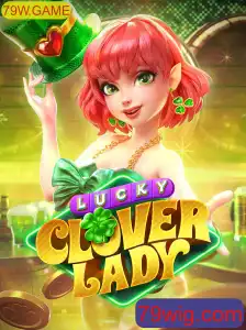 Descubra o Fascinante Universo de LuckyCloverLady