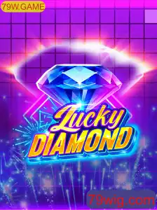 Descubra o Mundo Envolvente de LuckyDiamond: Estratégia, Sucesso e Diversão