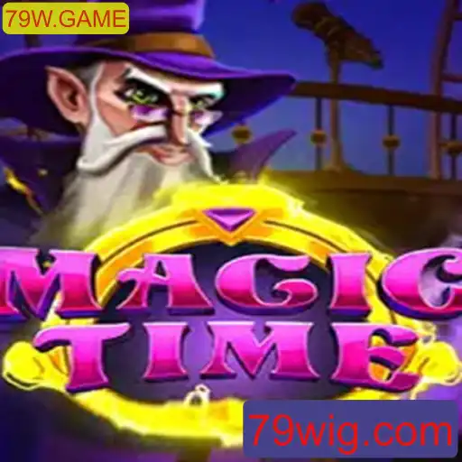 MagicTime: Um Mergulho no Universo do Jogo 79W.GAME
