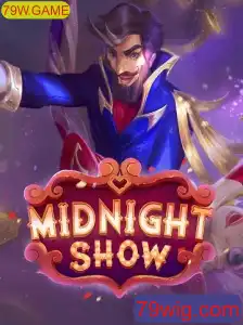 Exploração Profunda do Jogo 'MidnightShow'