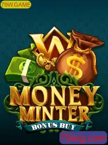 Desvendando MoneyMinterBonusBuy: O Jogo Revolucionário de 79W.GAME