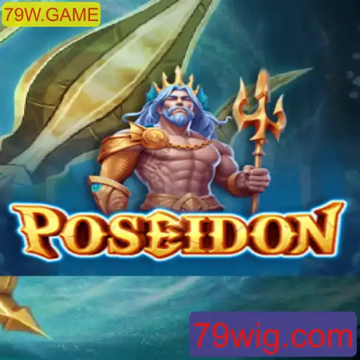 Poseidon: Mergulhe na Aventura Aquática de 79W.GAME