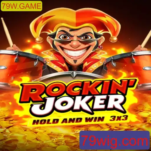 Descubra o emocionante jogo RockinJoker e suas regras inovadoras