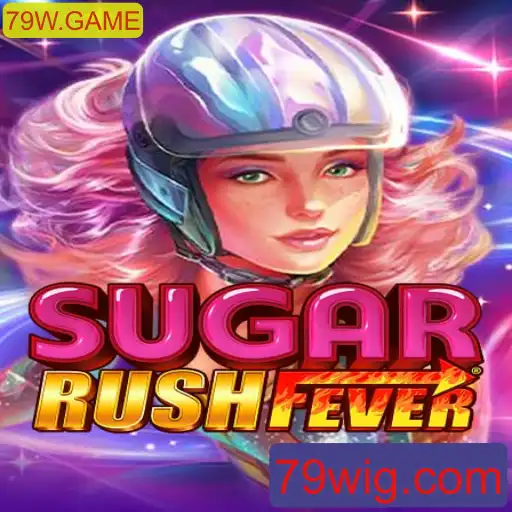 Explorando o Mundo Encantado de SugarRushFever: Uma Jornada de Diversão e Sabores