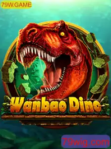 Explorando o Mundo do Jogo WanBaoDino - 79W.GAME