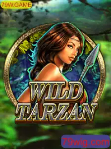 Explorando as Aventuras de WildTarzan - Um Jogo Selvagem